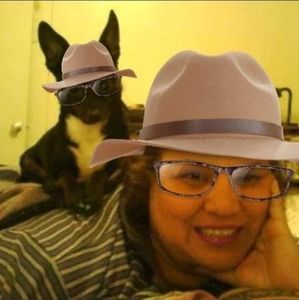 Meet your Posher, Sandra